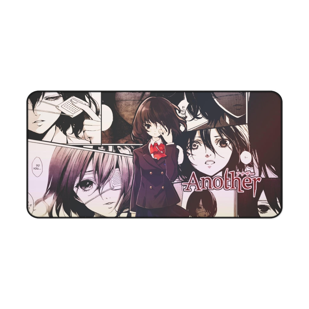 Another Mei Misaki Mouse Pad (Desk Mat)