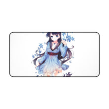 Load image into Gallery viewer, Anime Original Mouse Pad (Desk Mat)

