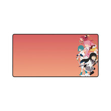 Load image into Gallery viewer, Puella Magi Madoka Magica Mouse Pad (Desk Mat)

