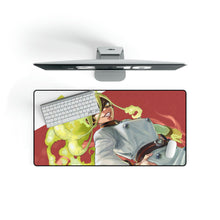 Load image into Gallery viewer, Burnin My Hero Academia MHA Mouse Pad (Desk Mat)
