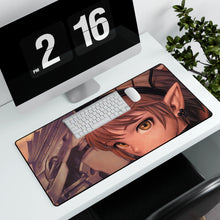 Load image into Gallery viewer, Range Murata Mouse Pad (Desk Mat)
