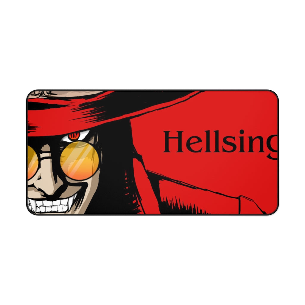 Hellsing Mouse Pad (Desk Mat)