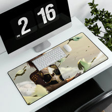 Load image into Gallery viewer, Toki No Kizuna Mouse Pad (Desk Mat)
