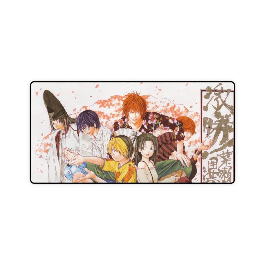 Hikaru No Go Mouse Pad (Desk Mat)