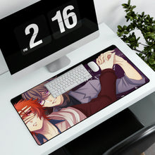 Load image into Gallery viewer, Uta no Prince-sama Mouse Pad (Desk Mat)
