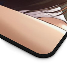 Load image into Gallery viewer, Anime Original Mouse Pad (Desk Mat) Hemmed Edge
