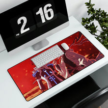 Load image into Gallery viewer, UQ Holder! Mouse Pad (Desk Mat)
