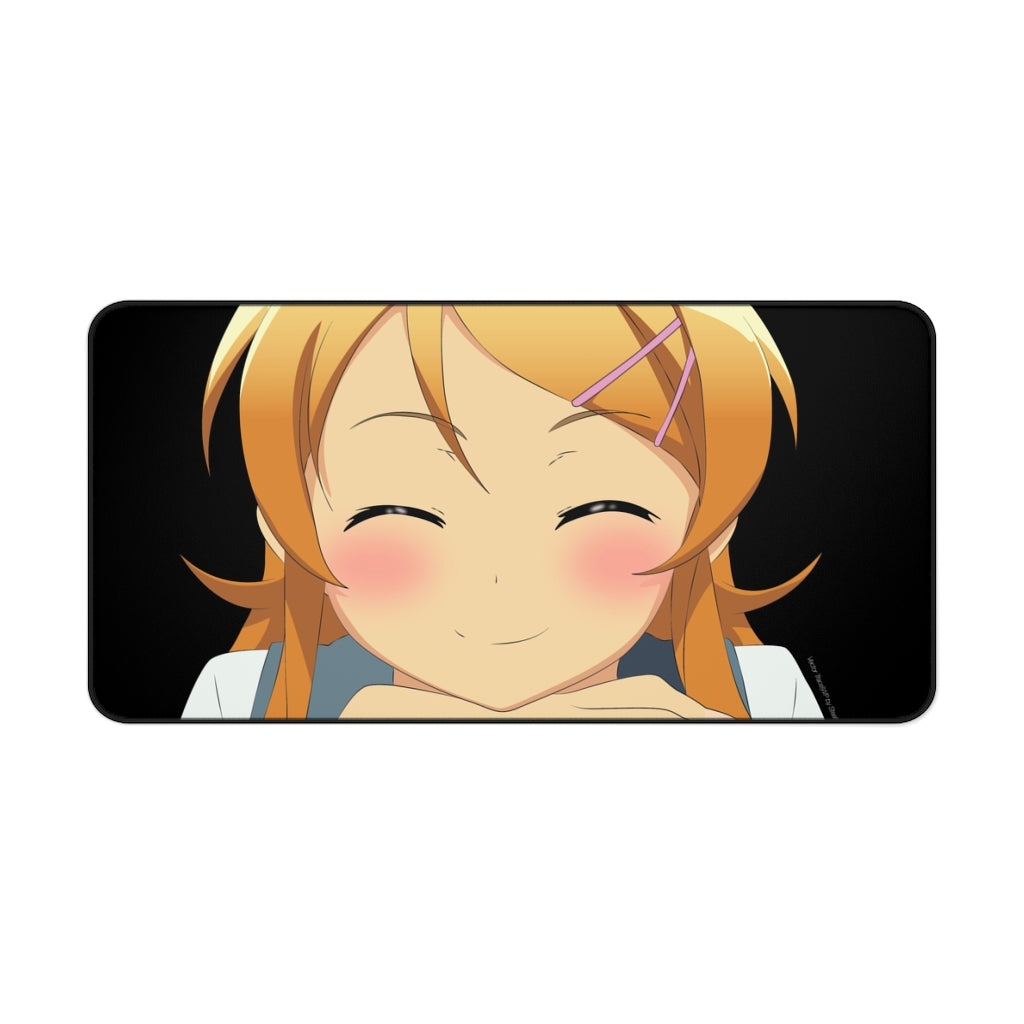 Oreimo Kirino Kousaka Mouse Pad (Desk Mat)
