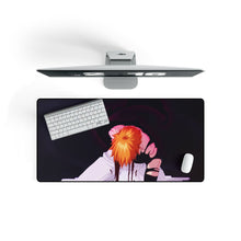 Load image into Gallery viewer, Anime Bleach Mouse Pad (Desk Mat)
