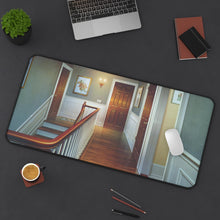 Load image into Gallery viewer, Anime Original Mouse Pad (Desk Mat) On Desk
