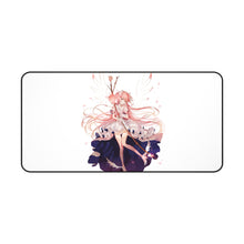 Load image into Gallery viewer, Puella Magi Madoka Magica Madoka Kaname Mouse Pad (Desk Mat)
