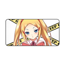 Load image into Gallery viewer, The World God Only Knows Mio Aoyama Mouse Pad (Desk Mat)
