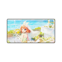 Load image into Gallery viewer, The Quintessential Quintuplets Mouse Pad (Desk Mat)
