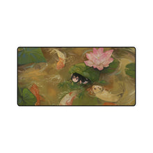 Load image into Gallery viewer, Tsuyu Asui, Frog, [My Hero Academia], Mouse Pad (Desk Mat)
