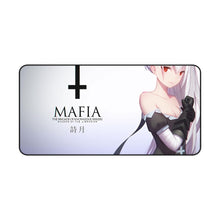 Load image into Gallery viewer, Pixiv Fantasia T Mouse Pad (Desk Mat)
