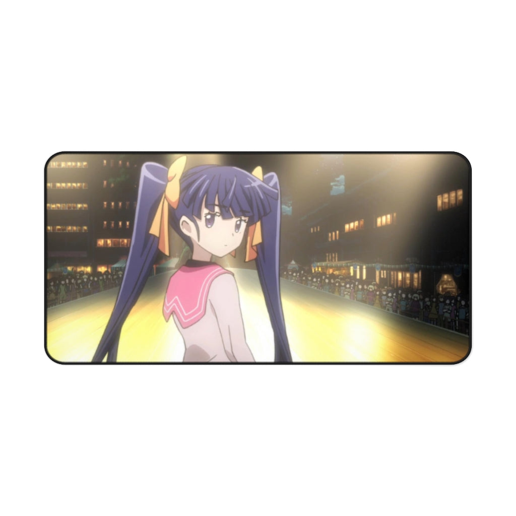 Log Horizon Akatsuki Mouse Pad (Desk Mat)