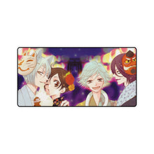 Load image into Gallery viewer, Kamisama Kiss Mouse Pad (Desk Mat)

