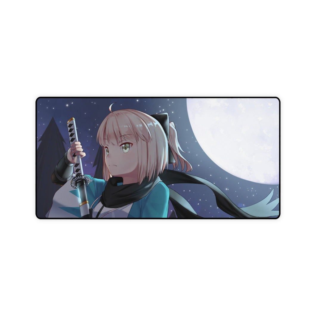 Fate/Grand Order Mouse Pad (Desk Mat)