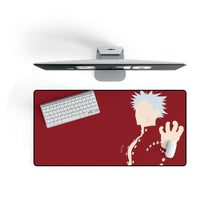 Load image into Gallery viewer, The Seven Deadly Sins Mouse Pad (Desk Mat) On Desk
