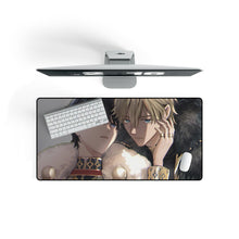 Load image into Gallery viewer, Fate/Grand Order Mouse Pad (Desk Mat)
