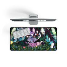 Load image into Gallery viewer, Touhou Mouse Pad (Desk Mat)

