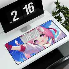 Load image into Gallery viewer, Uma Musume: Pretty Derby Mouse Pad (Desk Mat)
