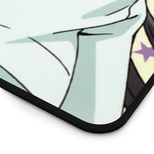 Load image into Gallery viewer, Oreimo Kirino Kousaka Mouse Pad (Desk Mat) Hemmed Edge
