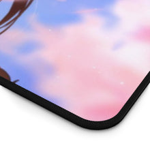 Load image into Gallery viewer, Hyouka Eru Chitanda Mouse Pad (Desk Mat) Hemmed Edge
