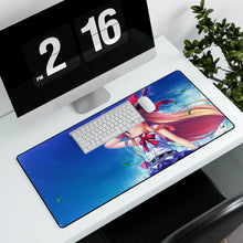 Load image into Gallery viewer, Touhou Mouse Pad (Desk Mat)
