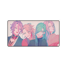 Load image into Gallery viewer, Anime Touken Ranbu Mouse Pad (Desk Mat)
