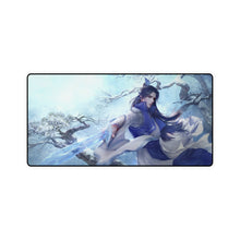 Load image into Gallery viewer, Anime Original Mouse Pad (Desk Mat)
