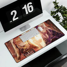 Load image into Gallery viewer, Rozen Maiden Mouse Pad (Desk Mat)
