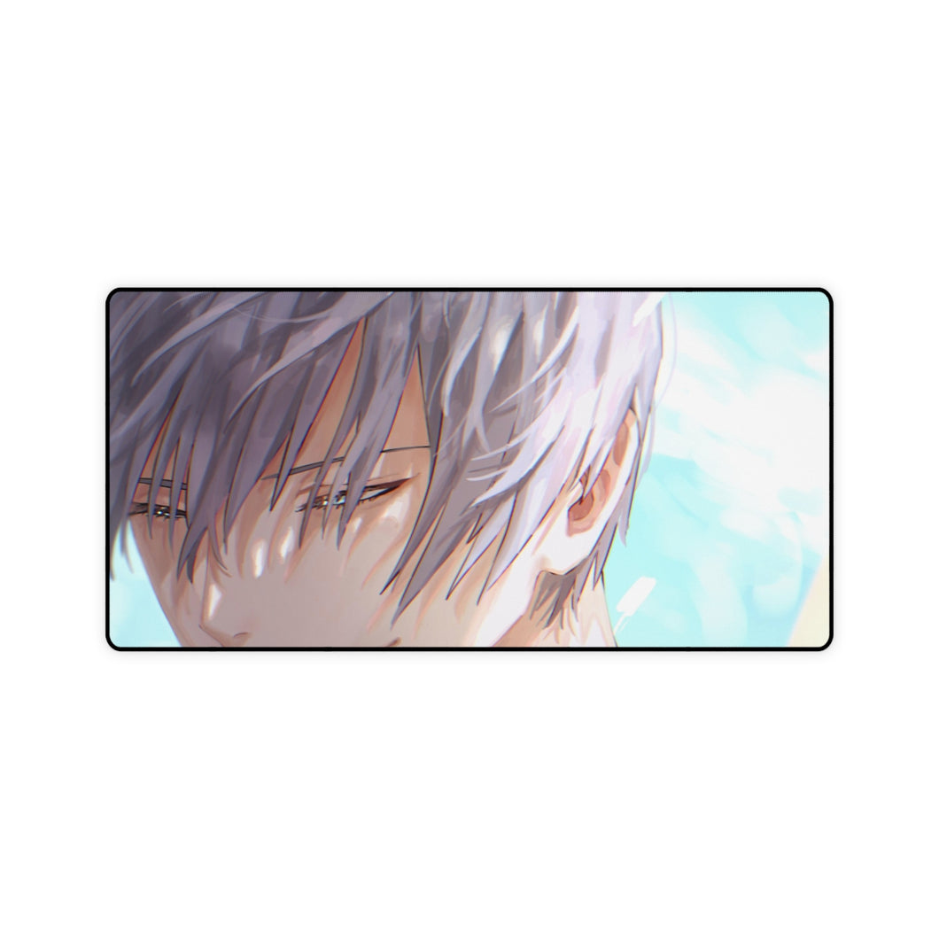 Anime Bleach Mouse Pad (Desk Mat)