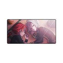 Load image into Gallery viewer, Anime Touken Ranbu Mouse Pad (Desk Mat)
