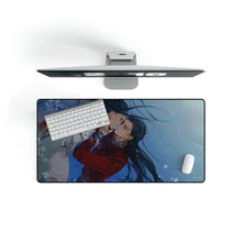 Load image into Gallery viewer, Tian Guan Ci Fu Mouse Pad (Desk Mat)
