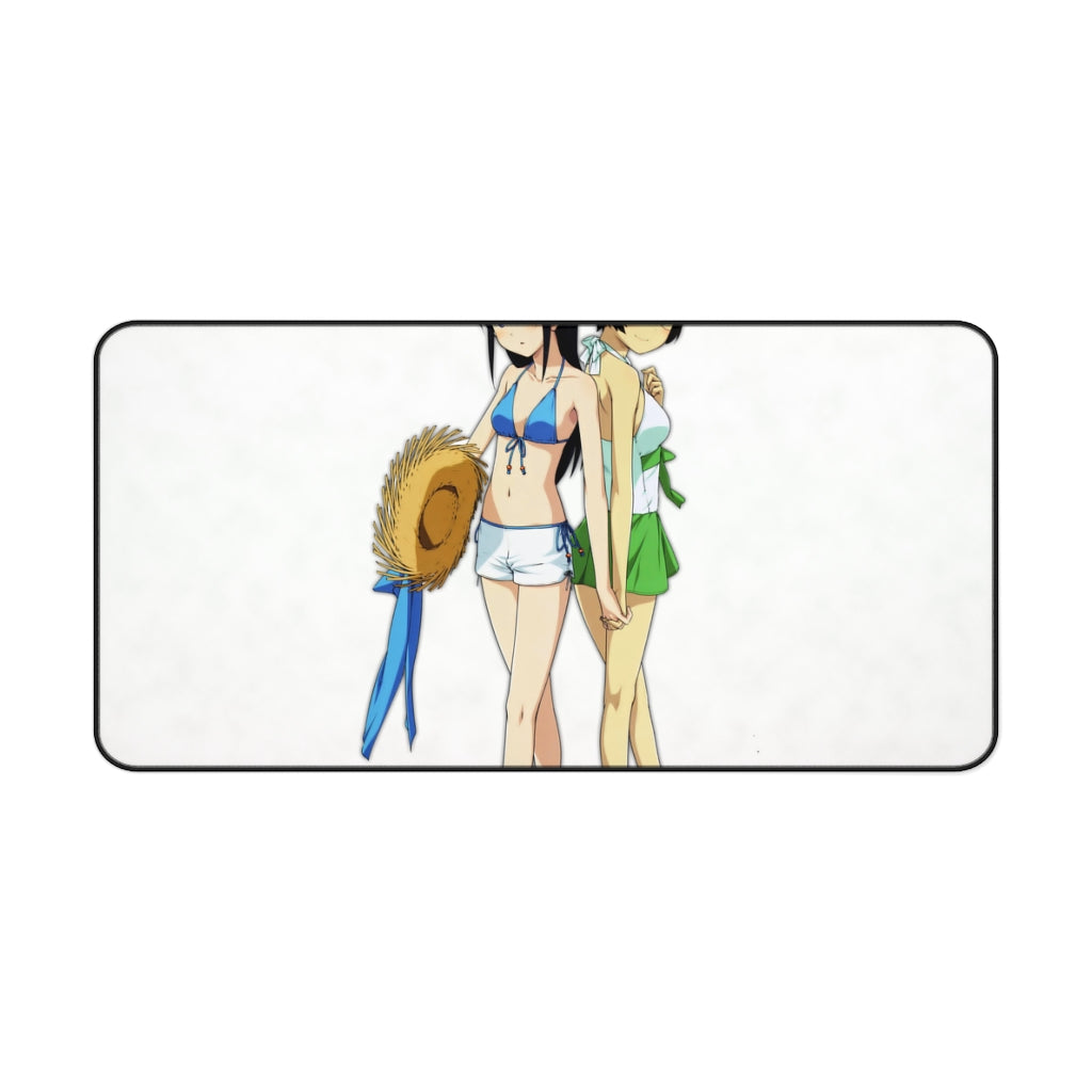 Oreimo Ayase Aragaki, Manami Tamura Mouse Pad (Desk Mat)