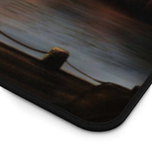 Load image into Gallery viewer, Anime Original Mouse Pad (Desk Mat) Hemmed Edge
