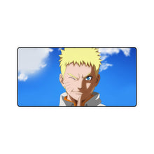 Load image into Gallery viewer, Naruto Uzumaki Mouse Pad (Desk Mat)

