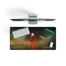 Load image into Gallery viewer, Jeanne d&#39;Arc (Alter) Shinjuku Mouse Pad (Desk Mat) On Desk
