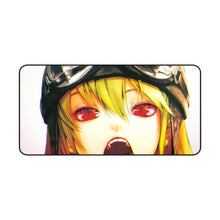 Load image into Gallery viewer, Monogatari (Series) Mouse Pad (Desk Mat)

