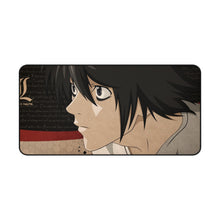 Load image into Gallery viewer, Death Note Mouse Pad (Desk Mat)
