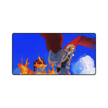 Load image into Gallery viewer, My Hero Academia Mouse Pad (Desk Mat)

