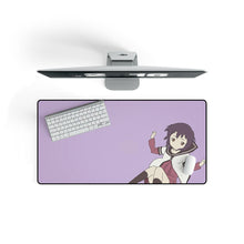 Load image into Gallery viewer, Yuru Yuri Mouse Pad (Desk Mat)

