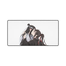 Load image into Gallery viewer, Mo Dao Zu Shi Mouse Pad (Desk Mat)
