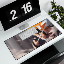 Load image into Gallery viewer, Anime Bleach Mouse Pad (Desk Mat)
