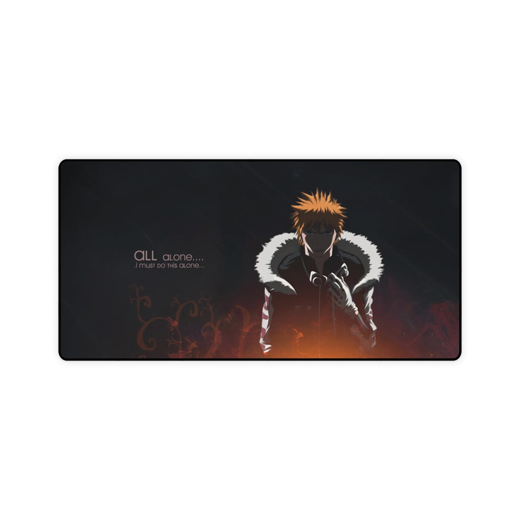 Anime Bleach Mouse Pad (Desk Mat)