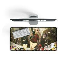 Load image into Gallery viewer, Super Sonico Mouse Pad (Desk Mat)
