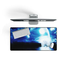Load image into Gallery viewer, No Game No Life Mouse Pad (Desk Mat) On Desk
