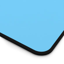 Load image into Gallery viewer, Nisekoi Seishirou Tsugumi Mouse Pad (Desk Mat) Hemmed Edge
