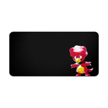 Load image into Gallery viewer, Anime Pokémon Mouse Pad (Desk Mat)
